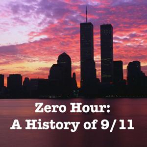 Zero Hour: A History of 9/11 by David de Sola