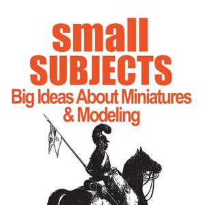 Small Subjects by Jim and Barry