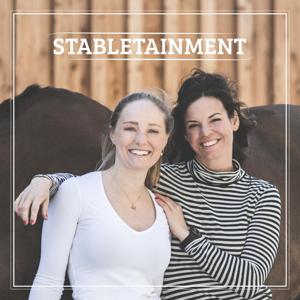 Stabletainment by Lisa Kestel & Mira Müller-Steinmann