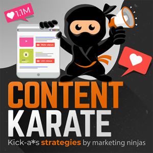 Content Karate