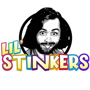 Lil Stinkers by Mike Rainey