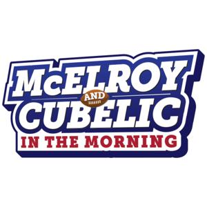 McElroy and Cubelic in the Morning by JOX-FM | Cumulus Media Birmingham