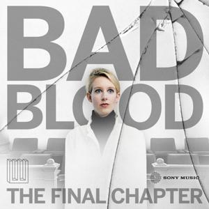 Bad Blood: The Final Chapter by Three Uncanny Four