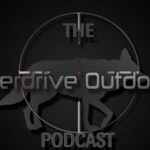 Overdrive Outdoors Podcast
