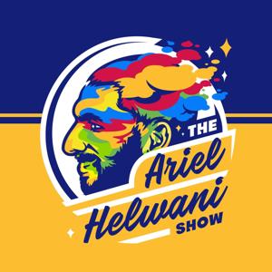 The Ariel Helwani Show by Ariel Helwani