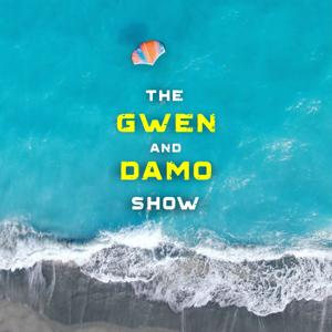The Gwen & Damo Show by Gwen Le Tutour and Damien LeRoy