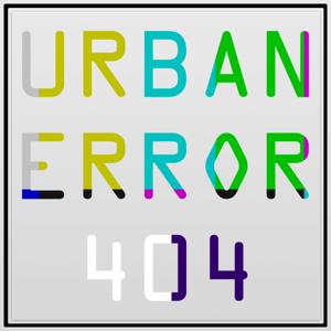 Urban Error 404