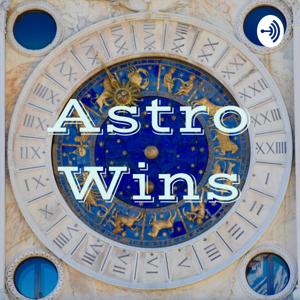 Astro Wins
