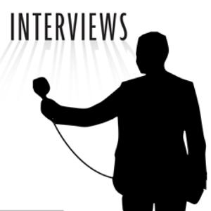 The Interviews by Wisconsin On Demand