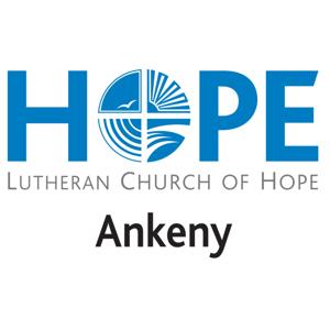 Lutheran Church of Hope - Ankeny by Lutheran Church of Hope