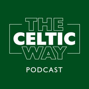 Celtic Way Podcast by Celtic Way