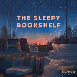 The Sleepy Bookshelf: Audiobooks for Sleep by Slumber Studios