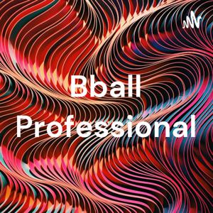 Bball Professional