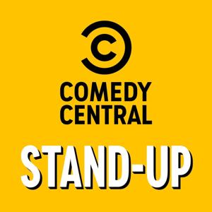 Comedy Central Stand-Up by Comedy Central España