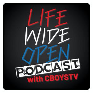 Life Wide Open with CboysTV by CboysTV