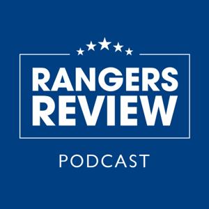 Rangers Review Podcast by The Rangers Review