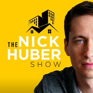 The Nick Huber Show by Nick Huber