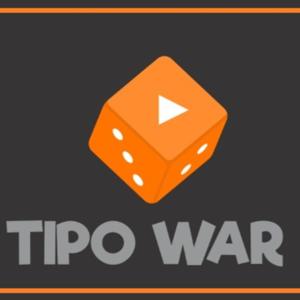 Tipo War by Tipo War