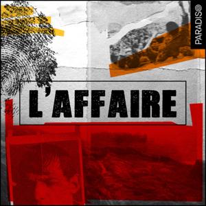 L'Affaire by Paradiso media