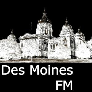 Des Moines FM Progressive News & Talk For Iowa | DesMoinesFM.com