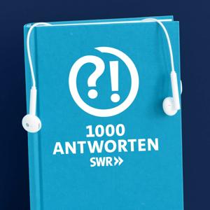 1000 Antworten by SWR Wissen