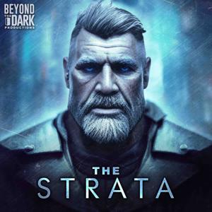 The Strata by Mark R. Healy
