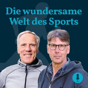 Die wundersame Welt des Sports by Ingo Froböse und Peter Großmann