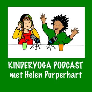 Kinderyoga Podcast by Helen Purperhart