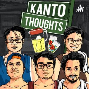 Kanto Thoughts