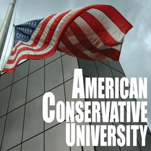 American Conservative University by American Conservative University
