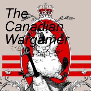The Canadian Wargamer by Michael Peterson