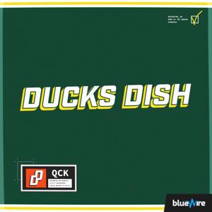 Ducks Dish Podcast by Max Torres, Blue Wire