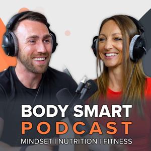 Body Smart Podcast by Jaymie Moran & Stacey Jones - Body Smart Fitness
