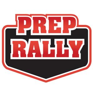 Prep Rally by Chip Souza