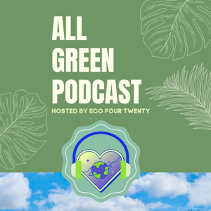 All Green Podcast