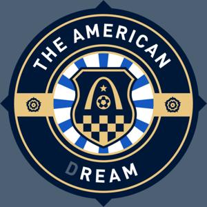 The American Dream with Tim Ream & Steve Schlanger by steveschlanger