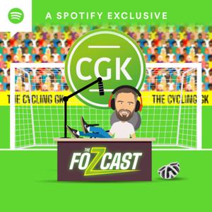 Fozcast - The Ben Foster Podcast by The Ringer