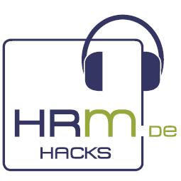 HRM Hacks: Tipps & Tricks für Human Resources Management / Personalmanagement / HR by Alexander R. Petsch