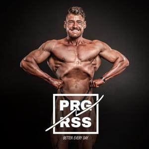 PRGRSS Podcast by Christian Kuess