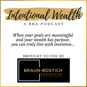 Intentional Wealth - A BBA Podcast