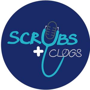 Scrubs & Clogs