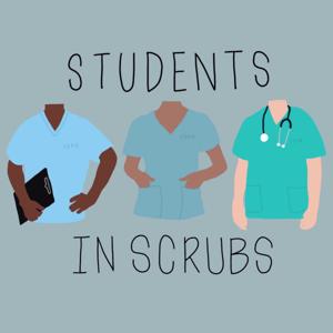 Students In Scrubs