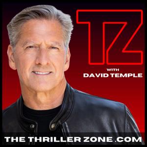 The Thriller Zone by David Temple