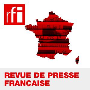 Revue de presse des hebdomadaires français by RFI