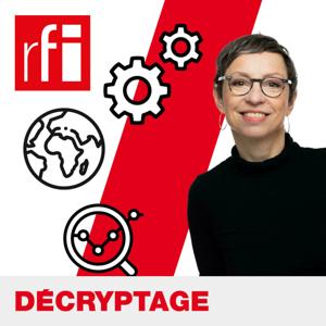 Décryptage by RFI