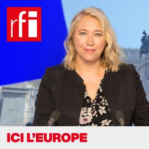 Ici l'Europe by RFI