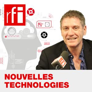 Un monde de tech by RFI