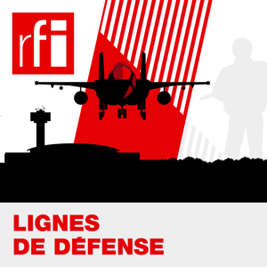 Lignes de défense by RFI