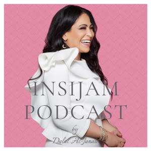 Insijam Podcast with Dalal Al-Janaie by Dalal Al-Janaie