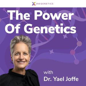 The Power of Genetics by 3x4 Genetics